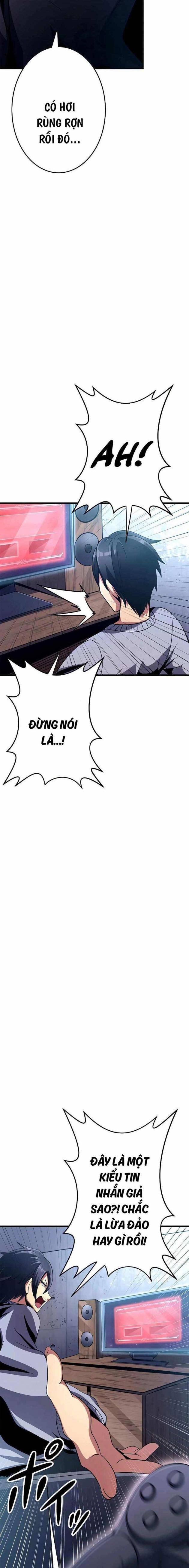 Phòng Thủ Hầm Ngục - Page 26