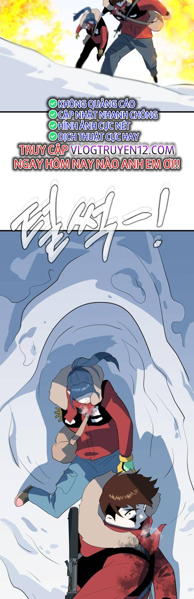 Đường Cùng - Page 41