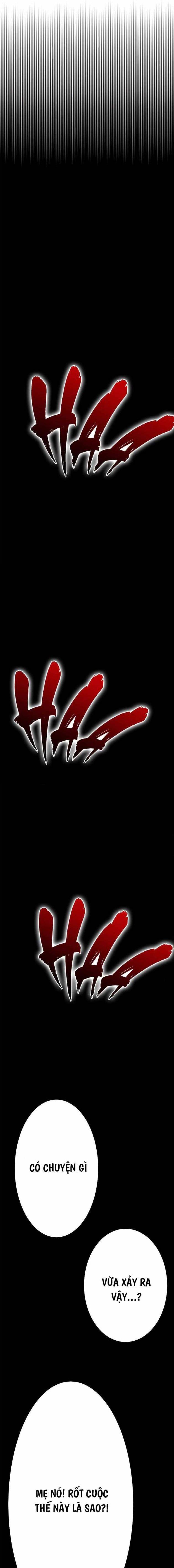Phòng Thủ Hầm Ngục - Page 31