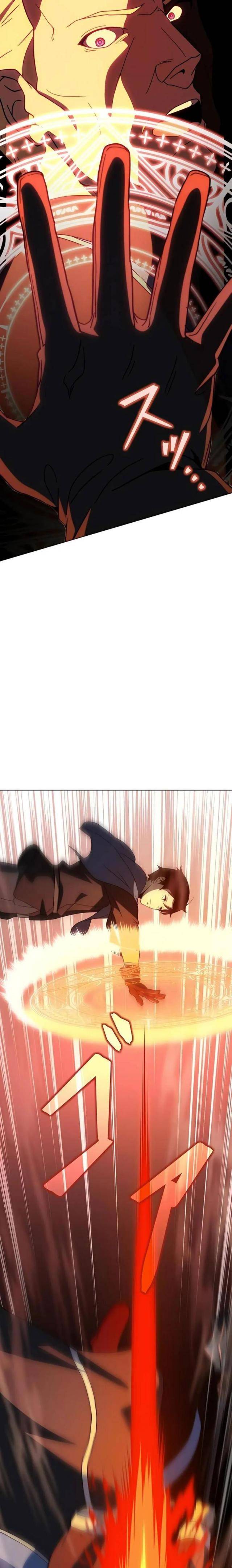 Đấng Cứu Thế Hồi Quy - Page 29