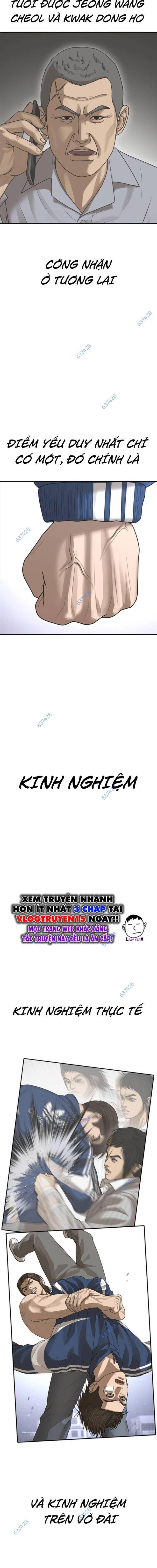 Thời Đại Ulzzang - Page 35