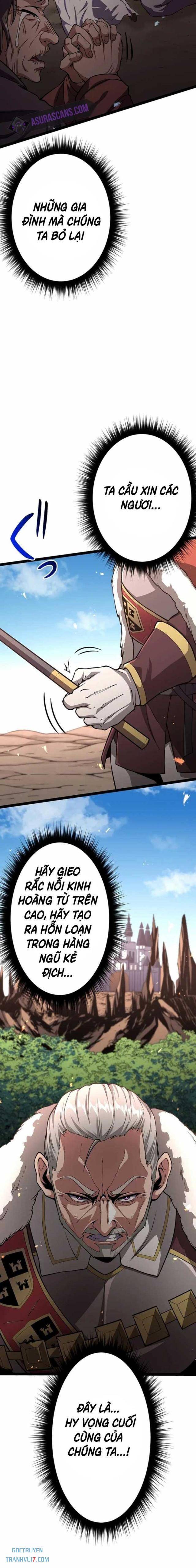 Phòng Thủ Hầm Ngục - Page 18