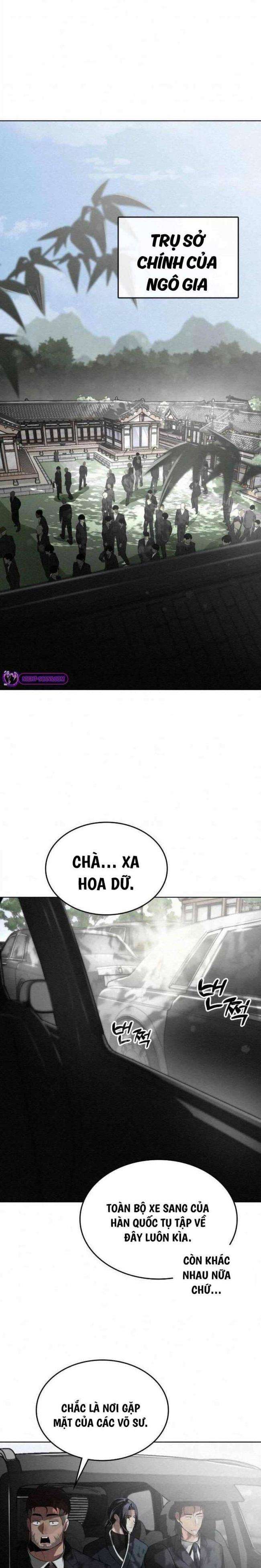 Phản Lão Hoàn Đồng Ở Thế Kỉ 21 - Page 25