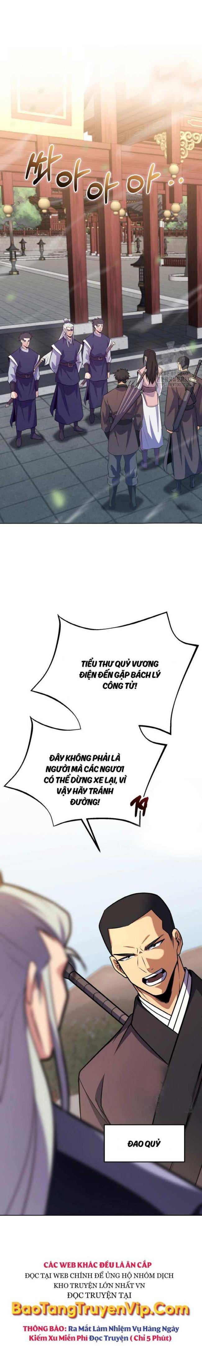 Thiên Tử Huyết Tinh - Page 27