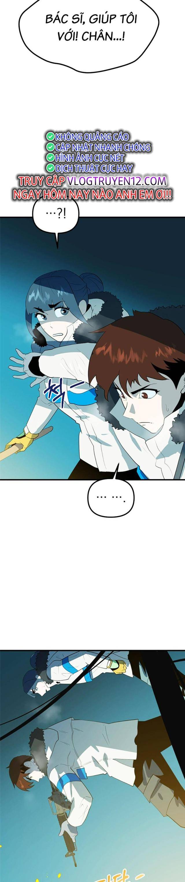 Đường Cùng - Page 9