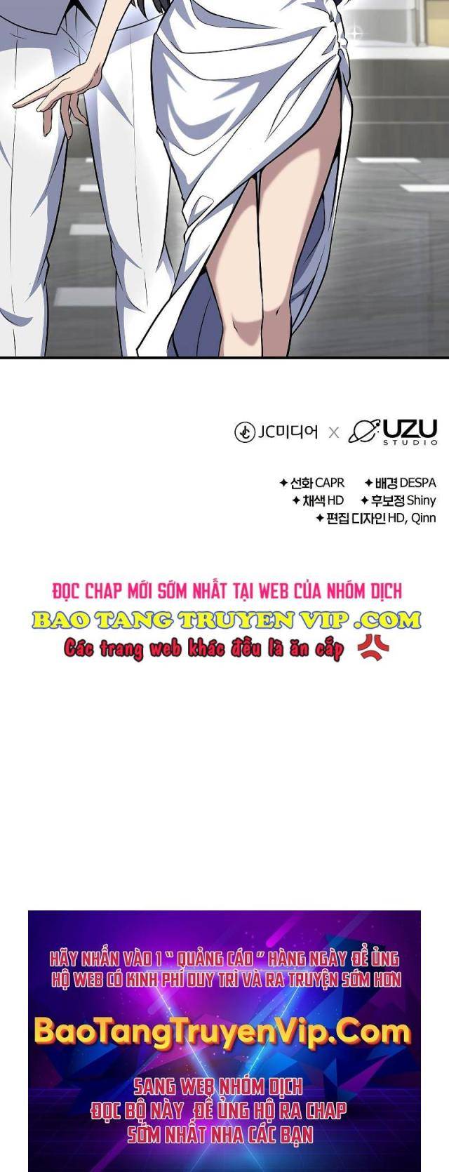 Những Nhân Vật Chính Mà Chỉ Tôi Biết - Page 35