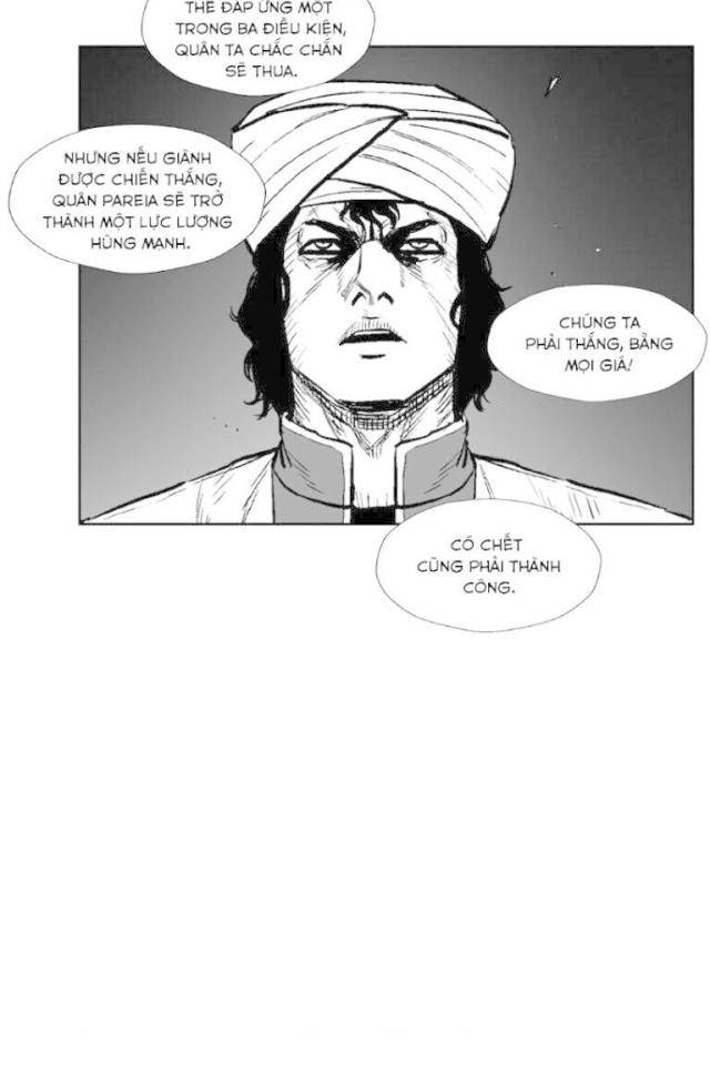 Cơn Bão Đỏ - Page 45