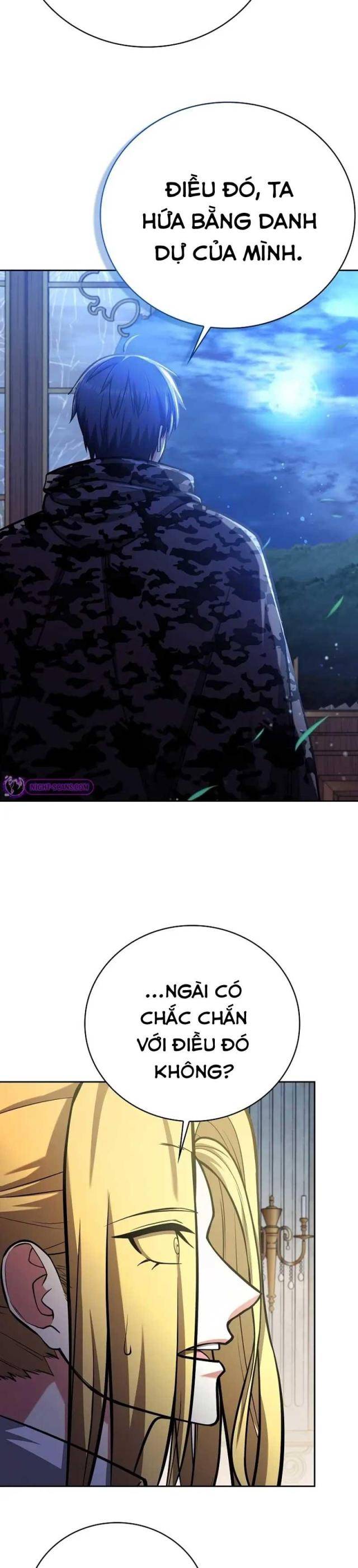 Bậc Thầy Debuff - Page 12