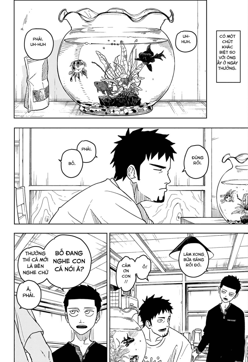 Kagurabachi - Page 7