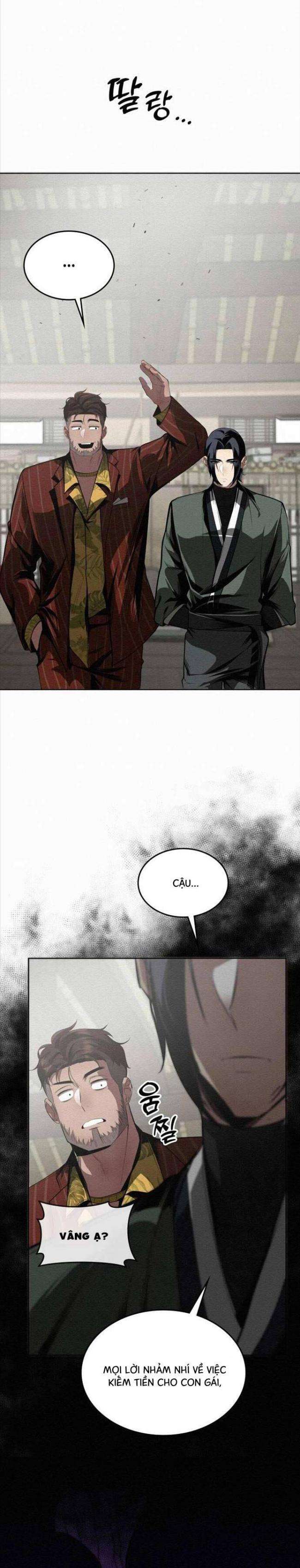 Phản Lão Hoàn Đồng Ở Thế Kỉ 21 - Page 29