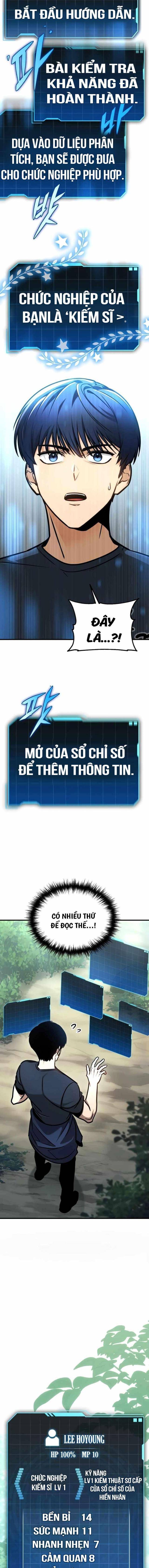 Cuốn Sách Chiến Lược Hàng Đầu Mà Chỉ Tôi Mới Có Thể Nhìn Thấy - Page 23