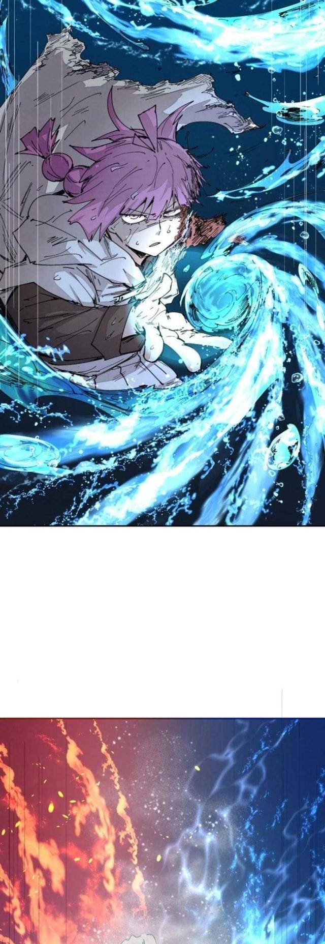 Đại Pháp Sư Của Tổ Đội Hồi Quy - Page 33