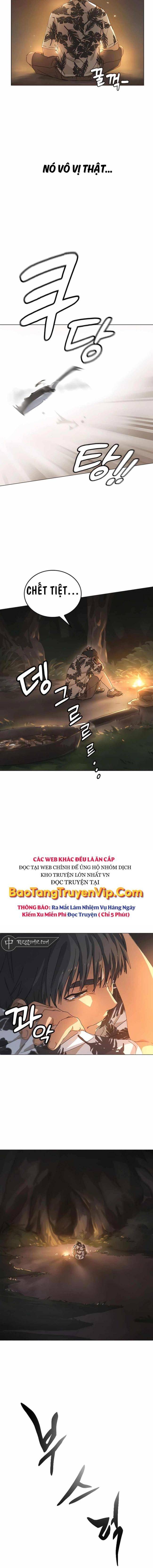 Chữa Lành Cuộc Sống Thông Qua Cắm Trại Ở Thế Giới Khác - Page 26