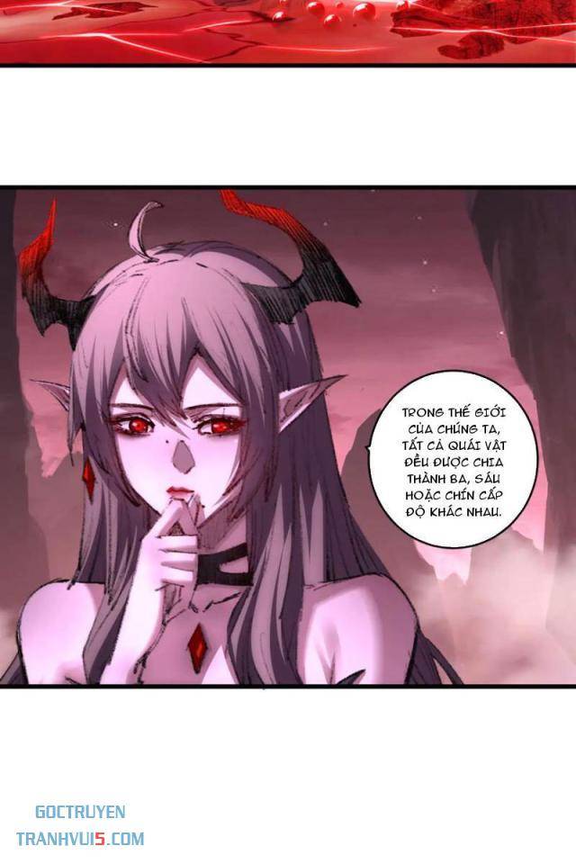 Trảm Nguyệt - Page 11