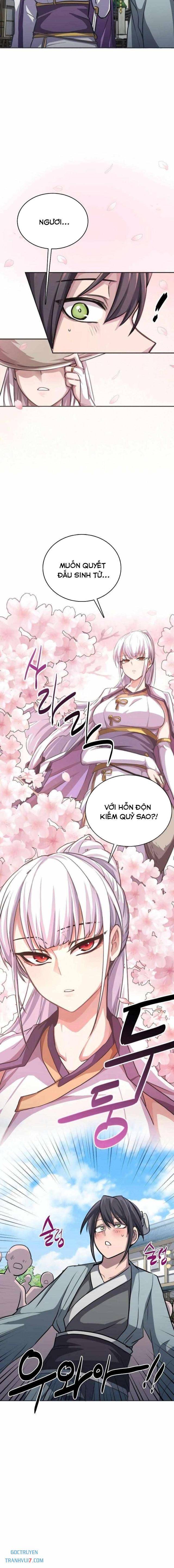 Ta Đây Vô Địch Bất Bại - Page 28