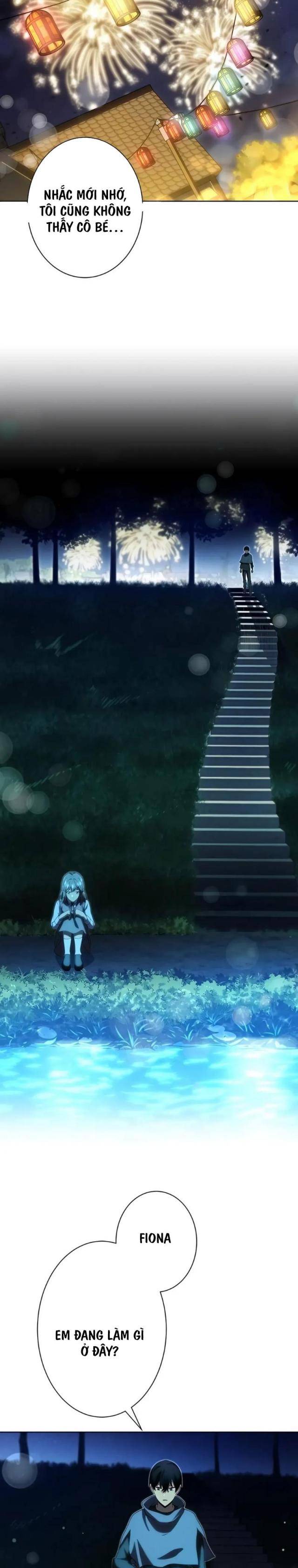 Đấng Cứu Thế Hồi Quy - Page 10