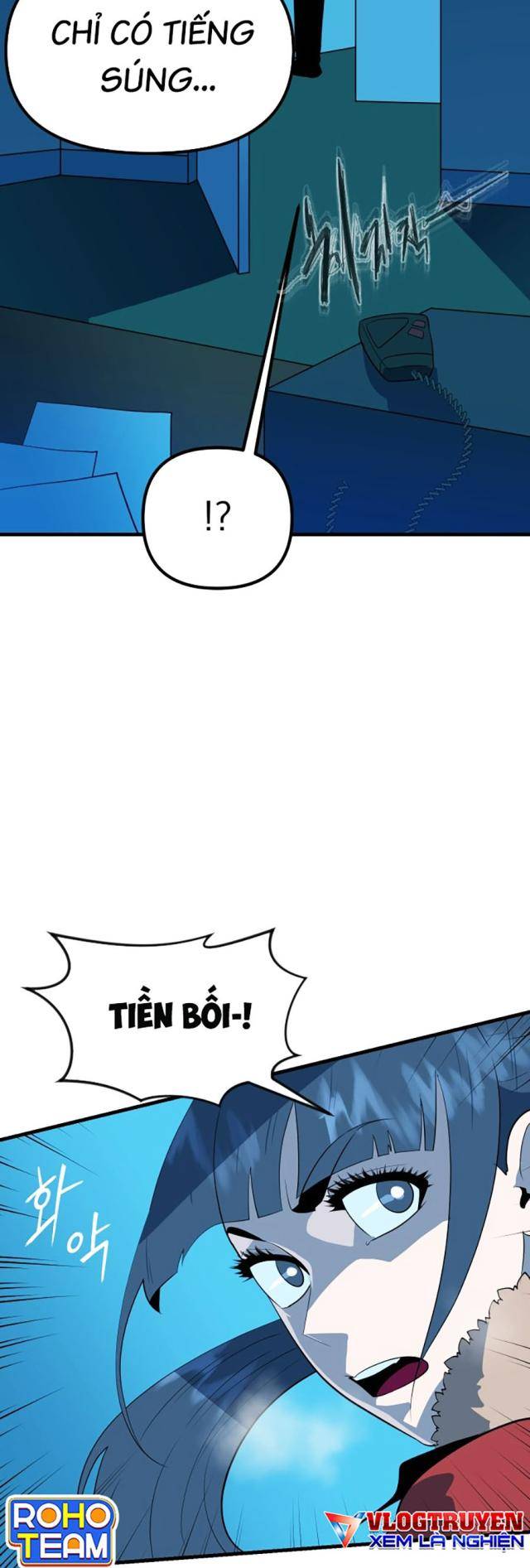 Đường Cùng - Page 39