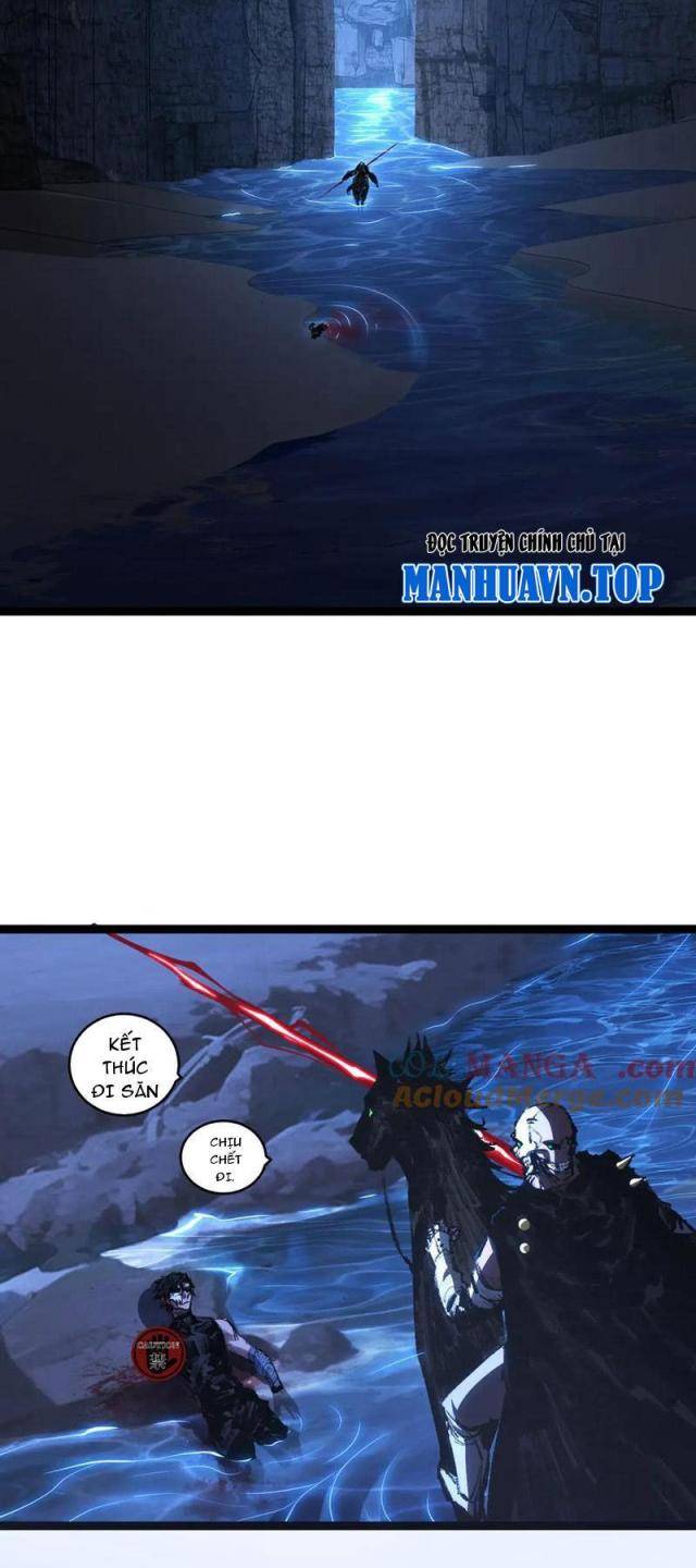 Trảm Nguyệt - Page 29