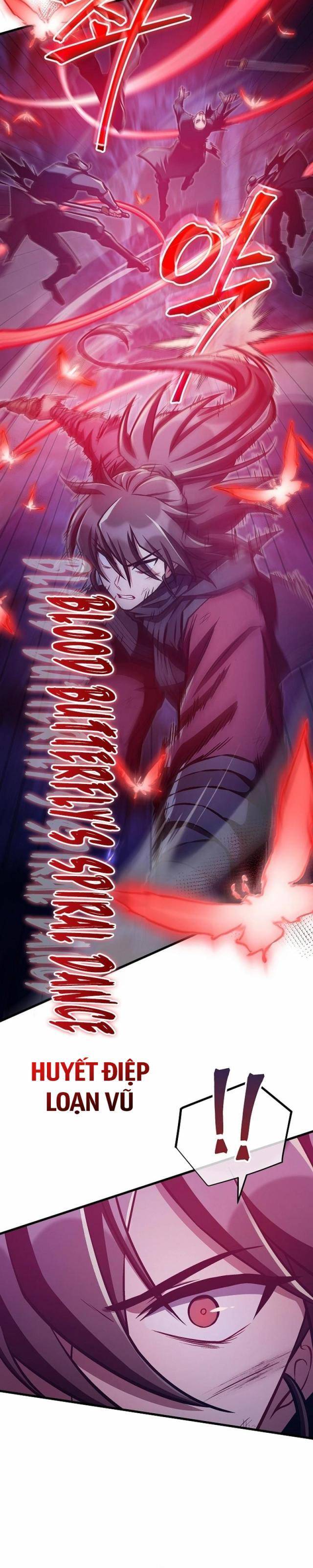 Song Kiếm Nhà Tư Mã - Page 4