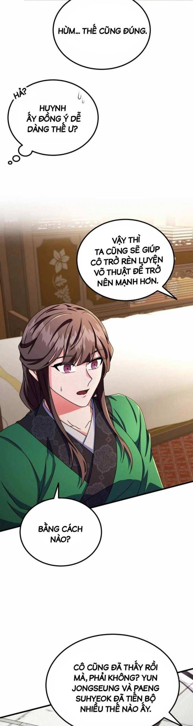 Phá Công Kiếm Đế - Page 21