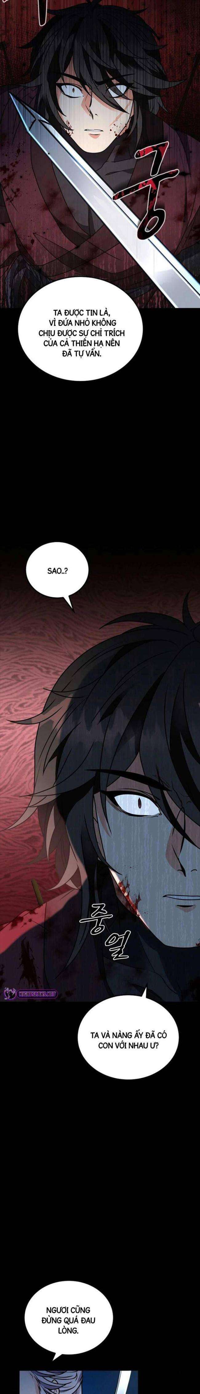 Phá Công Kiếm Đế - Page 31