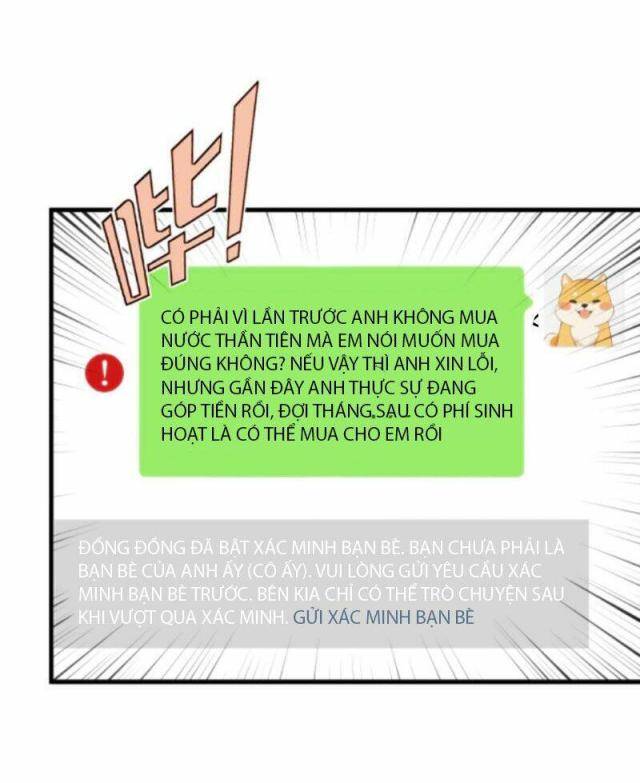 Ta Có 90 Tỷ Tiền Liếm Cẩu - Page 9