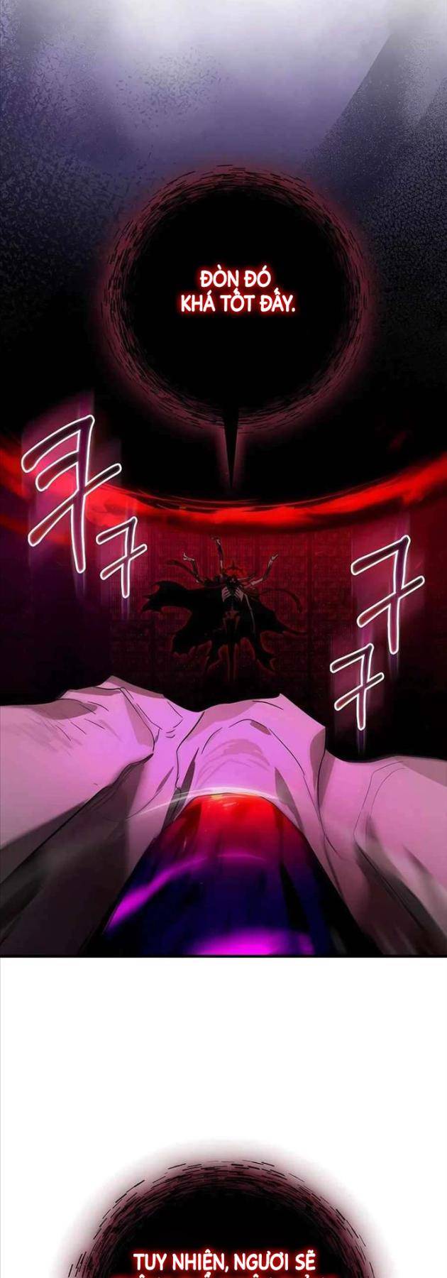 Đệ Nhất Chiến Thần Của Học Viện Thợ Săn - Page 15