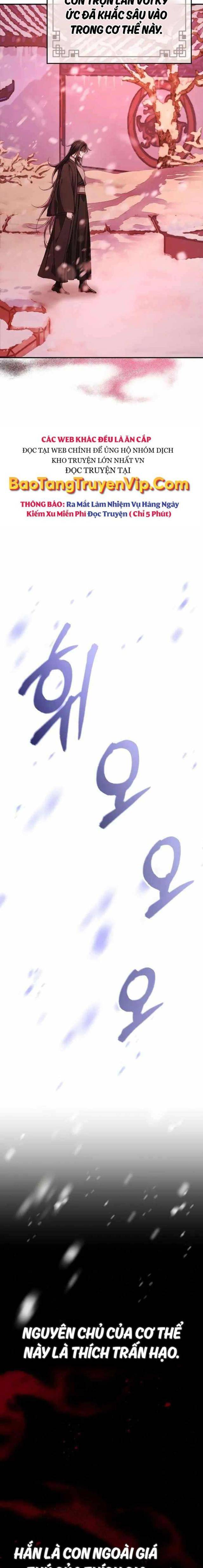 Thần Đồng Võ Thuật Hồi Quy - Page 23