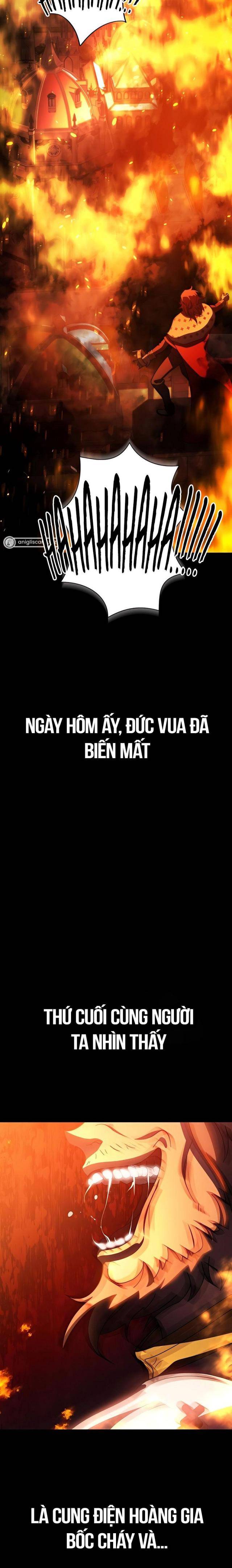 Đấng Cứu Thế Hồi Quy - Page 35