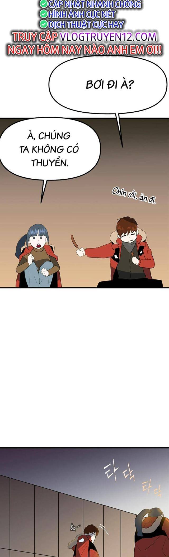 Đường Cùng - Page 24