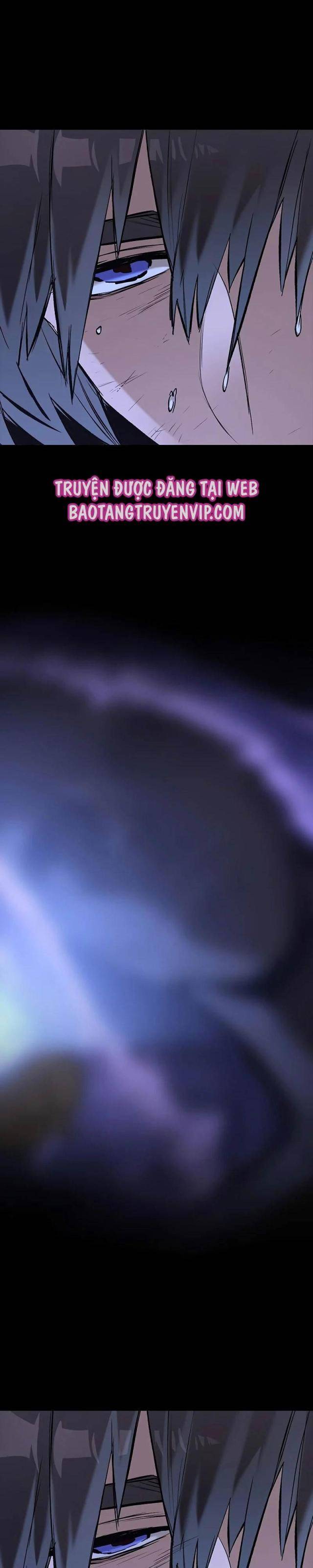 Hiệp Sĩ Sống Vì Ngày Hôm Nay - Page 20