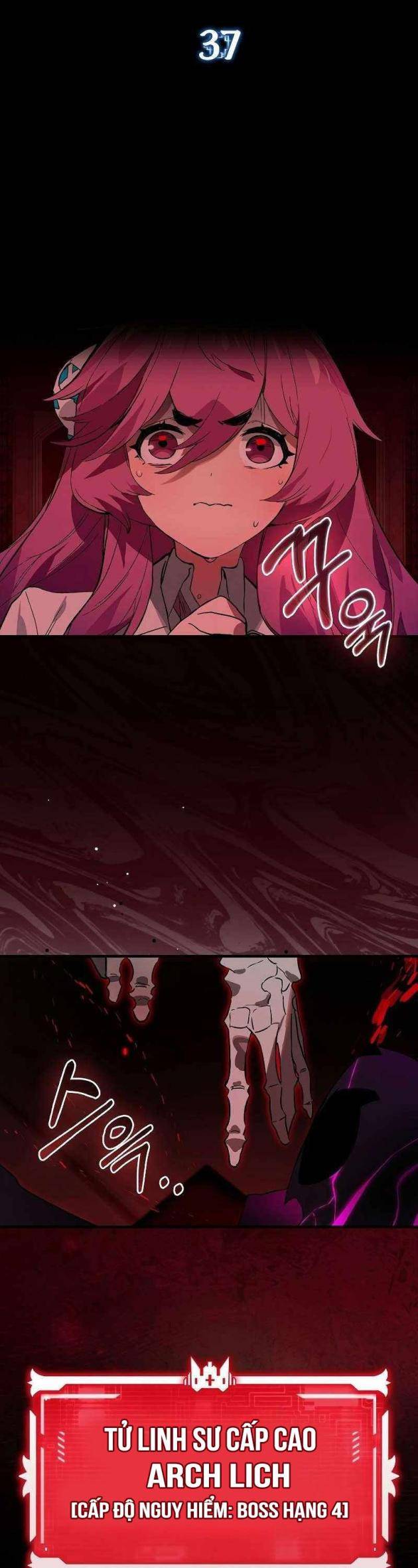 Đệ Nhất Chiến Thần Của Học Viện Thợ Săn - Page 13