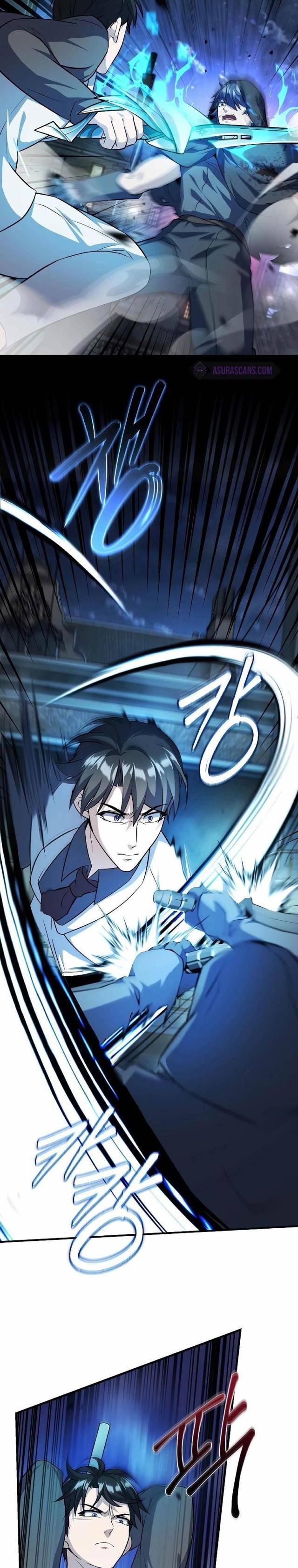 Những Nhân Vật Chính Mà Chỉ Tôi Biết - Page 16