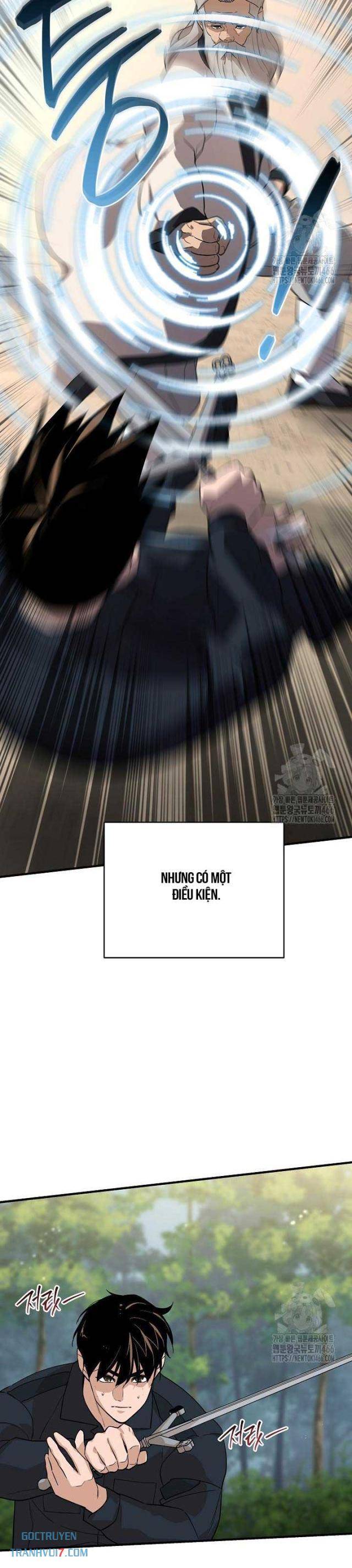 Đột Kích Giả - Page 18