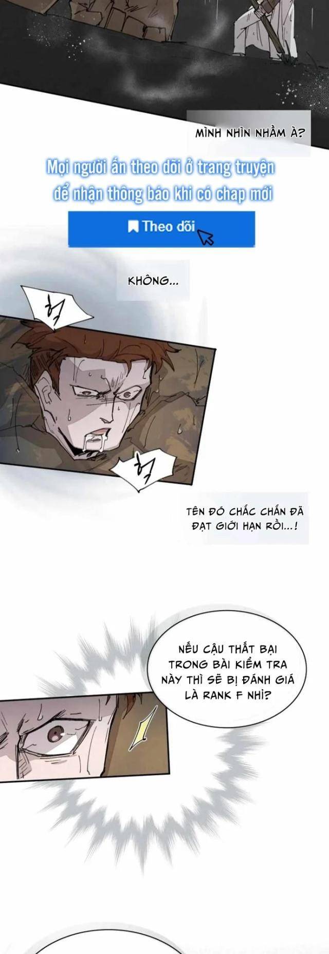 Đại Pháp Sư Của Tổ Đội Hồi Quy - Page 33