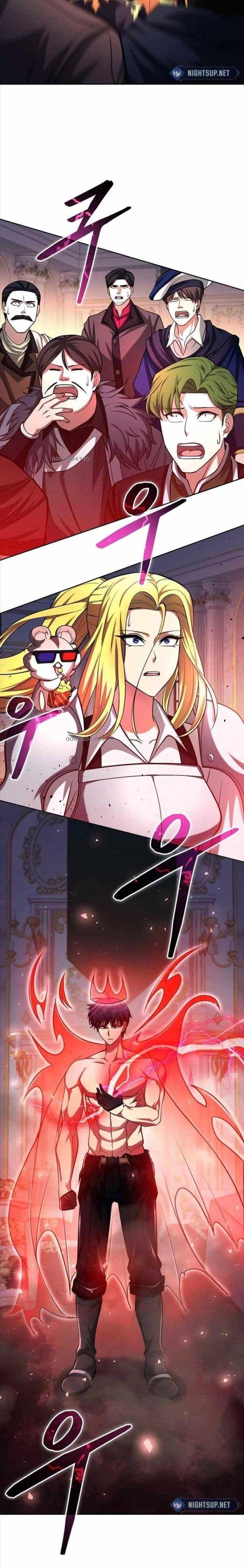 Bậc Thầy Debuff - Page 21