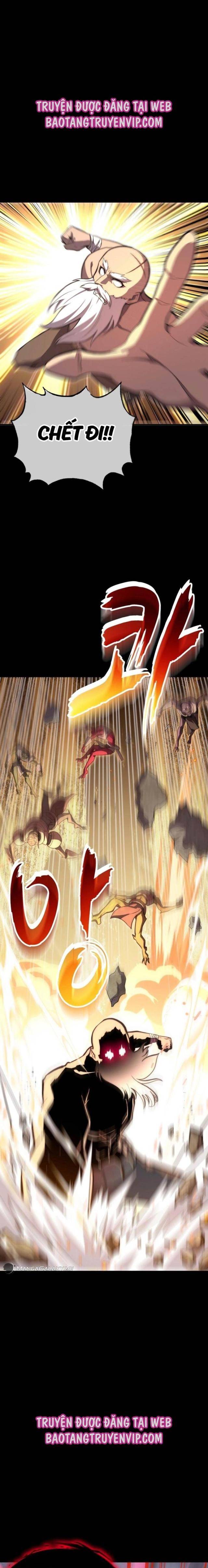 Kiếm Thánh Trọng Sinh - Page 12