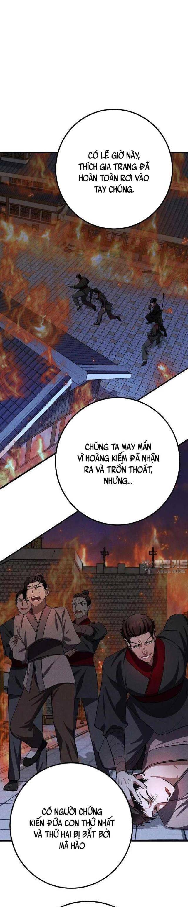 Thần Đồng Võ Thuật Hồi Quy - Page 18