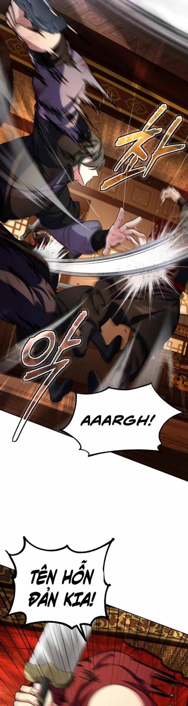 Phá Công Kiếm Đế - Page 16