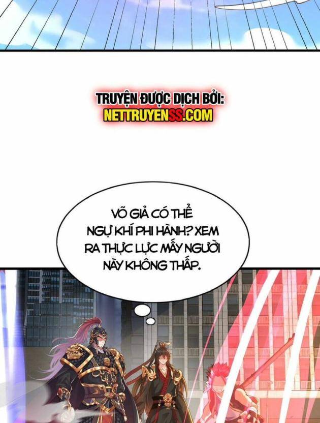 Tần Hoàng Trở Về! - Page 31