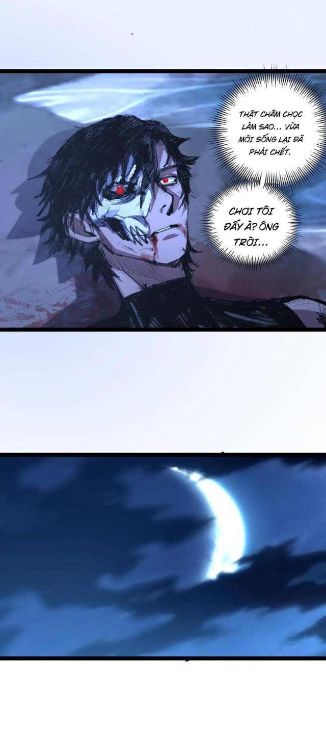 Trảm Nguyệt - Page 30