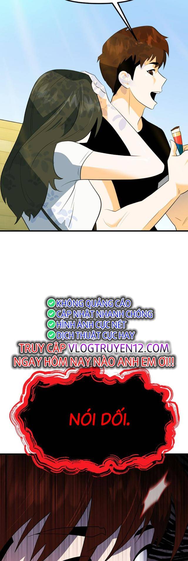 Đường Cùng - Page 11