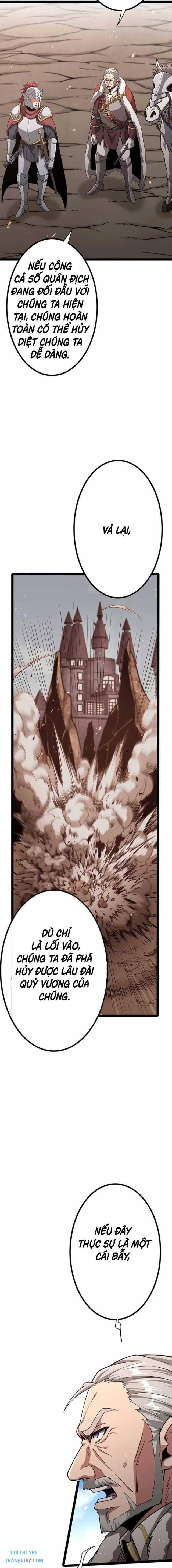 Phòng Thủ Hầm Ngục - Page 13