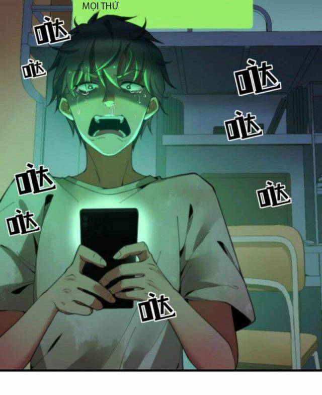 Ta Có 90 Tỷ Tiền Liếm Cẩu - Page 8