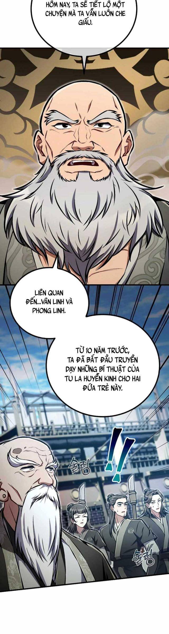 Song Kiếm Nhà Tư Mã - Page 5