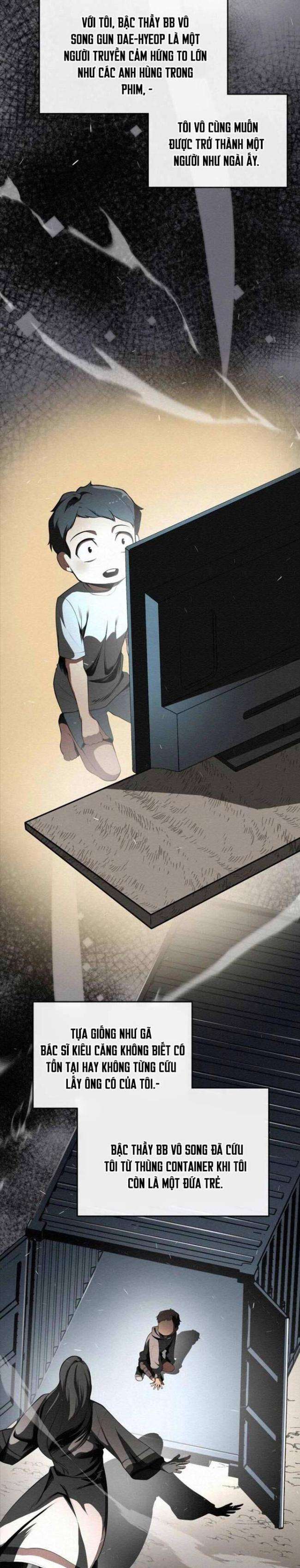 Phản Lão Hoàn Đồng Ở Thế Kỉ 21 - Page 13