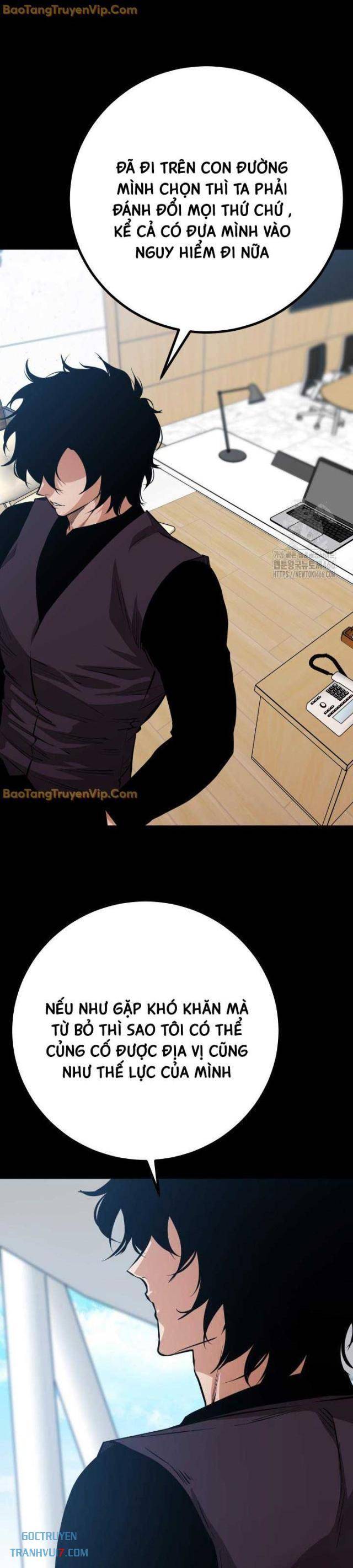 Thanh Kiếm Báo Thù - Page 25