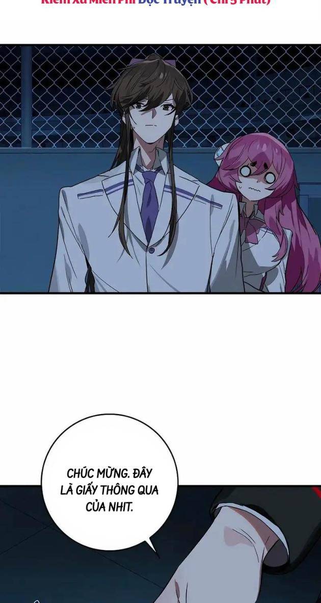 Đệ Nhất Chiến Thần Của Học Viện Thợ Săn - Page 8