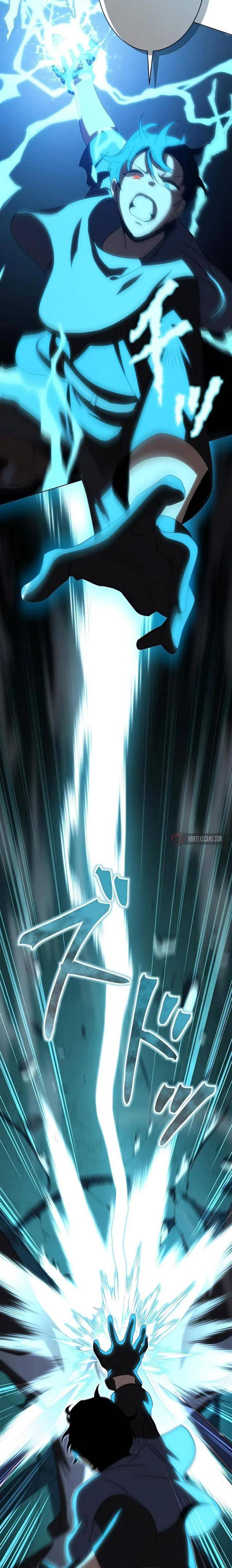 Đấng Cứu Thế Hồi Quy - Page 35