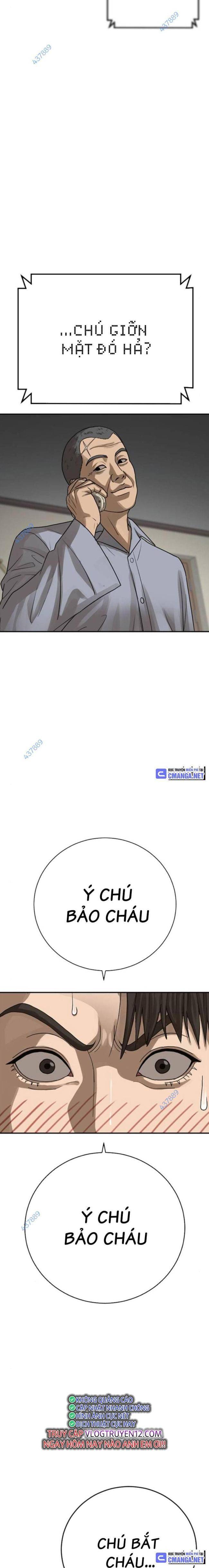 Thời Đại Ulzzang - Page 37